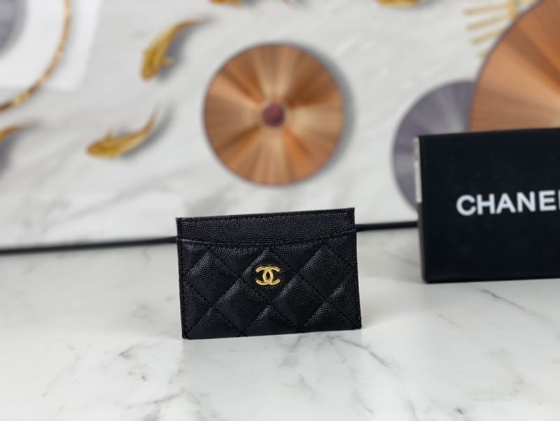 Chanel Wallets Purse